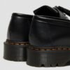 Mocasines con borlas de Smooth Leather Adrian Bex Mocasines con borlas de Smooth Leather Adrian Bex