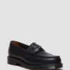 Mocasines de piel Penton Made in England