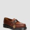 Mocasines de piel Penton Made in England