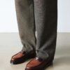Mocasines de piel Penton Made in England