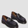 Mocasines de piel Penton Made in England