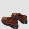 Mocasines de piel Penton Made in England