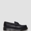 Mocasines de piel Penton Made in England