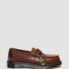 Mocasines de piel Penton Made in England