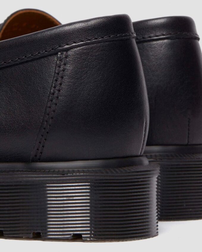 Mocasines de piel Penton Made in England