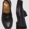 Mocasines de piel Penton Made in England