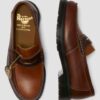 Mocasines de piel Penton Made in England