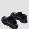 Mocasines de piel repujada PENTON BROGUE Mocasines de piel repujada PENTON BROGUE