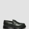 Mocasines de piel repujada PENTON BROGUE Mocasines de piel repujada PENTON BROGUE