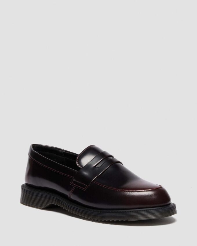 Mocasines de piel Temara Arcadia Leather Mocasines de piel Temara Arcadia Leather