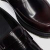 Mocasines de piel Temara Arcadia Leather Mocasines de piel Temara Arcadia Leather