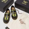 Mocasines de Smooth Leather Penton Denim Tears Mocasines de Smooth Leather Penton Denim Tears