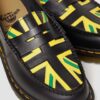 Mocasines de Smooth Leather Penton Denim Tears Mocasines de Smooth Leather Penton Denim Tears