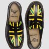 Mocasines de Smooth Leather Penton Denim Tears Mocasines de Smooth Leather Penton Denim Tears