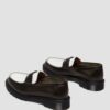 Mocasines Penton de piel bicolor fabricados en Inglaterra Mocasines Penton de piel bicolor fabricados en Inglaterra