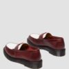 Mocasines Penton de piel bicolor fabricados en Inglaterra Mocasines Penton de piel bicolor fabricados en Inglaterra