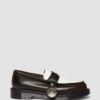Mocasines Penton de piel bicolor fabricados en Inglaterra Mocasines Penton de piel bicolor fabricados en Inglaterra