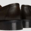 Mocasines Penton de piel bicolor fabricados en Inglaterra Mocasines Penton de piel bicolor fabricados en Inglaterra