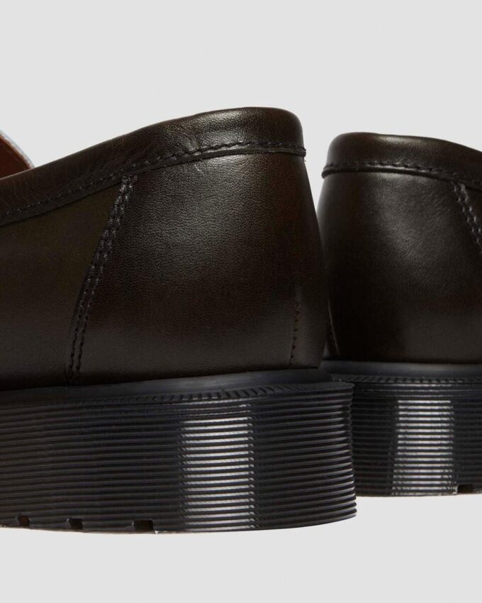 Mocasines Penton de piel bicolor fabricados en Inglaterra Mocasines Penton de piel bicolor fabricados en Inglaterra