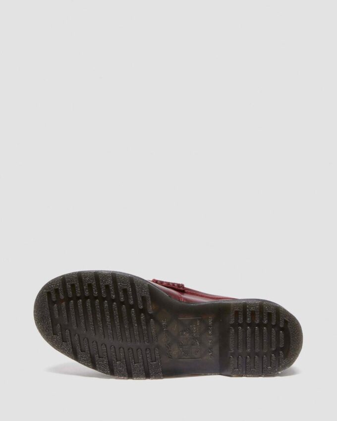 Mocasines Penton de piel bicolor fabricados en Inglaterra Mocasines Penton de piel bicolor fabricados en Inglaterra