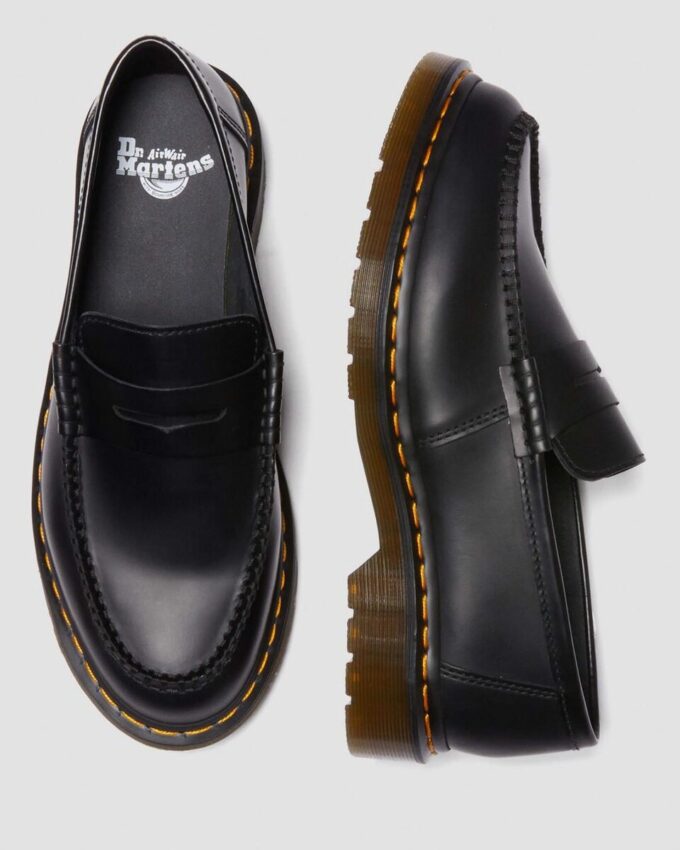 Mocasines Penton de Smooth Leather Mocasines Penton de Smooth Leather