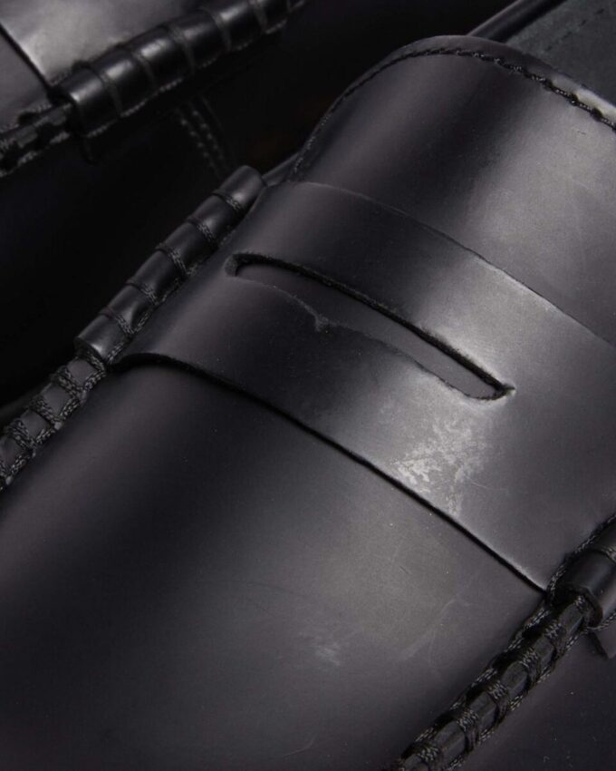 Mocasines Penton de Smooth Leather Mocasines Penton de Smooth Leather