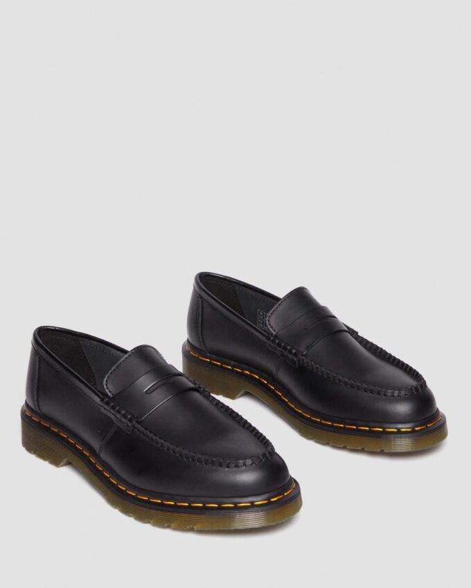Mocasines Penton de Smooth Leather Mocasines Penton de Smooth Leather