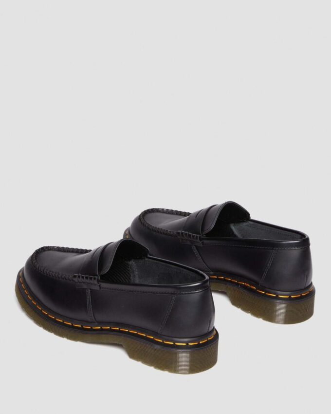 Mocasines Penton de Smooth Leather Mocasines Penton de Smooth Leather