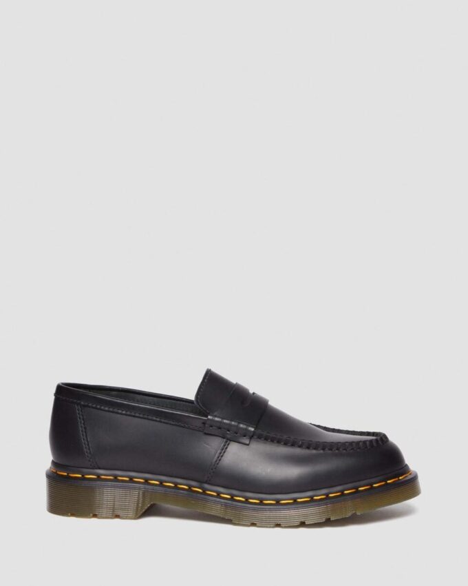 Mocasines Penton de Smooth Leather Mocasines Penton de Smooth Leather