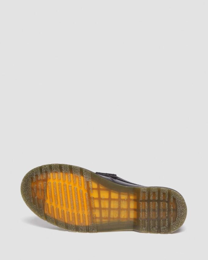 Mocasines Penton de Smooth Leather Mocasines Penton de Smooth Leather
