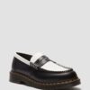 Mocasines Penton de Smooth Leather bicolor Mocasines Penton de Smooth Leather bicolor
