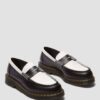 Mocasines Penton de Smooth Leather bicolor Mocasines Penton de Smooth Leather bicolor