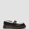 Mocasines Penton de Smooth Leather bicolor Mocasines Penton de Smooth Leather bicolor