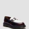 Mocasines Penton Heart de dos tonos en piel Arcadia Rub Off Mocasines Penton Heart de dos tonos en piel Arcadia Rub Off