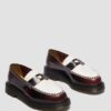 Mocasines Penton Heart de dos tonos en piel Arcadia Rub Off Mocasines Penton Heart de dos tonos en piel Arcadia Rub Off