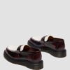 Mocasines Penton Heart de dos tonos en piel Arcadia Rub Off Mocasines Penton Heart de dos tonos en piel Arcadia Rub Off