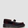 Mocasines Penton Heart de dos tonos en piel Arcadia Rub Off Mocasines Penton Heart de dos tonos en piel Arcadia Rub Off