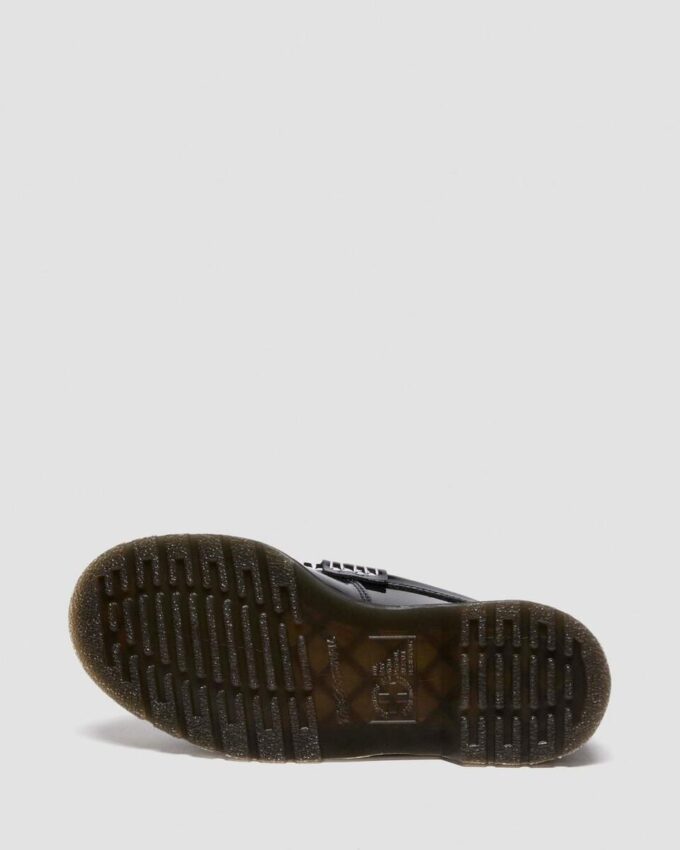 Mocasines Penton Heart de dos tonos en piel Arcadia Rub Off Mocasines Penton Heart de dos tonos en piel Arcadia Rub Off