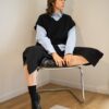 Mocasines Temara de Smooth Leather pulida Mocasines Temara de Smooth Leather pulida