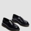 Mocasines Temara de Smooth Leather pulida Mocasines Temara de Smooth Leather pulida