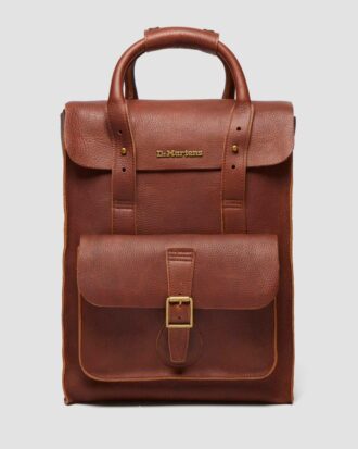 Mochila de piel Ambassador Leather Mochila de piel Ambassador Leather
