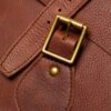 Mochila de piel Ambassador Leather Mochila de piel Ambassador Leather