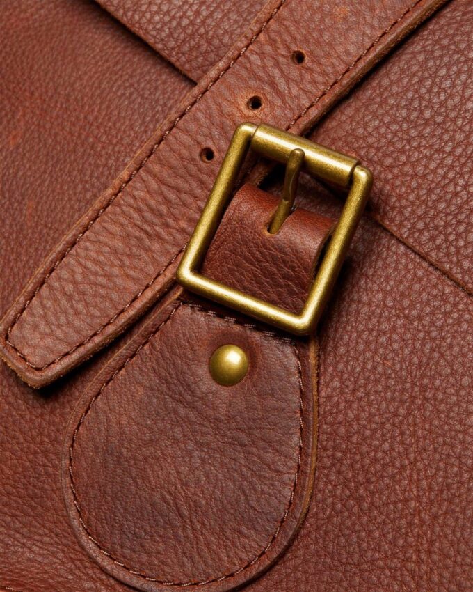 Mochila de piel Ambassador Leather Mochila de piel Ambassador Leather