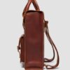 Mochila de piel Ambassador Leather Mochila de piel Ambassador Leather