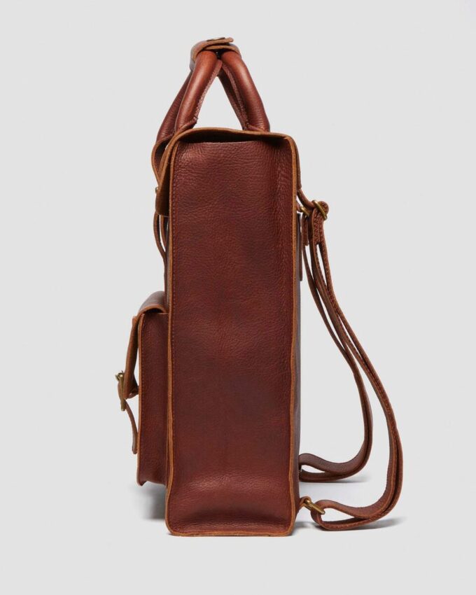 Mochila de piel Ambassador Leather Mochila de piel Ambassador Leather