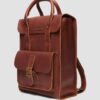 Mochila de piel Ambassador Leather Mochila de piel Ambassador Leather