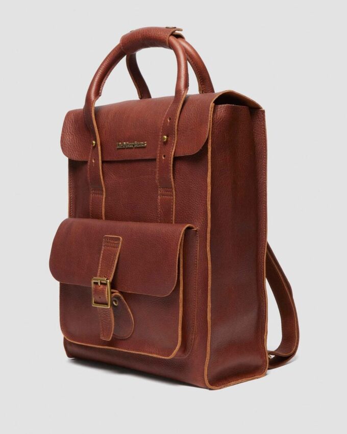 Mochila de piel Ambassador Leather Mochila de piel Ambassador Leather