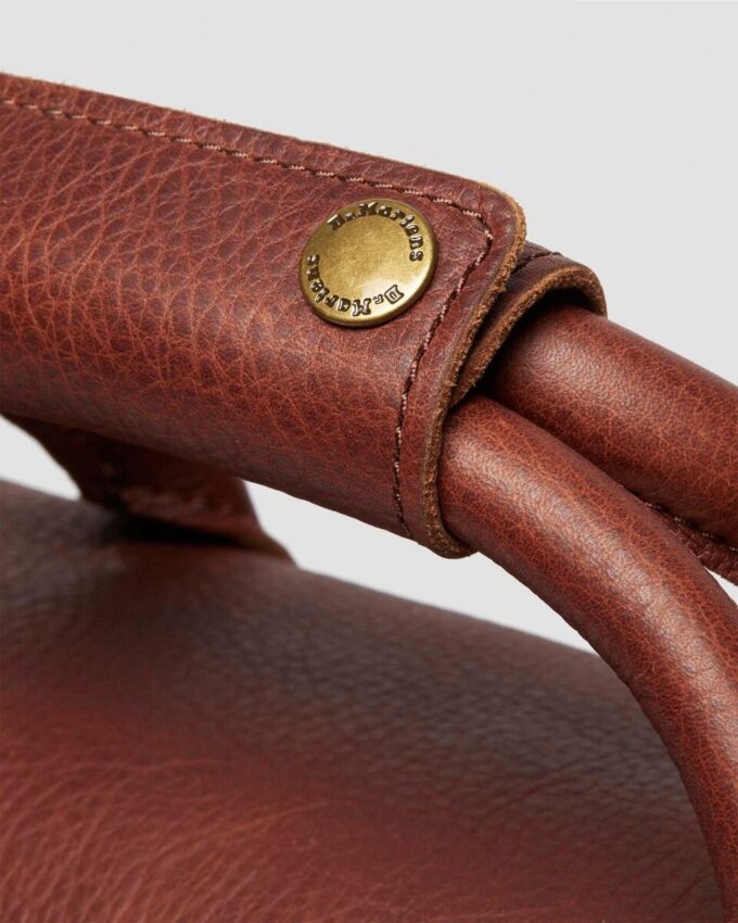 Mochila de piel Ambassador Leather Mochila de piel Ambassador Leather