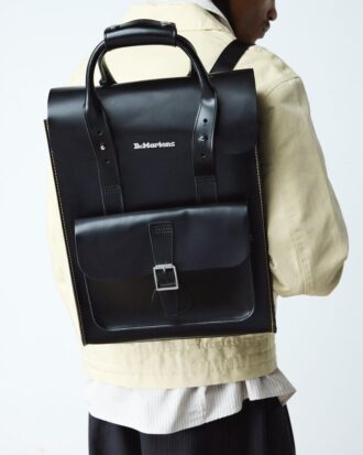 Mochila de piel Kiev Mochila de piel Kiev