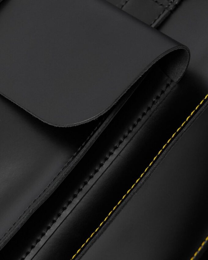 Mochila de piel Kiev Mochila de piel Kiev